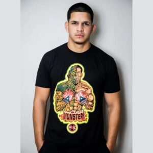 I'm A Monster T-SHIRT