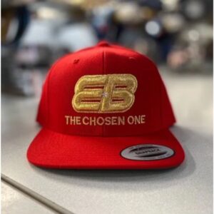 EB The Chosen One™ Snap Back