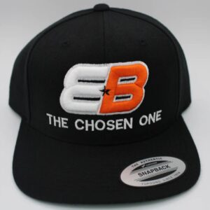 EB The Chosen One™ Classic Snap Back