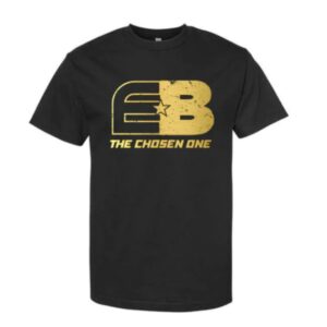 EB The Chosen One™ Autsium Awareness T-Shirt