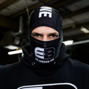 I'M THE CHOSEN ONE SKI MASK